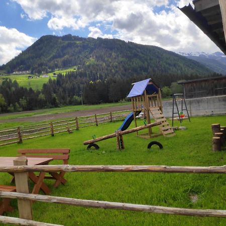 Ferienwohnung Nestlhof Sterzing Exterior foto