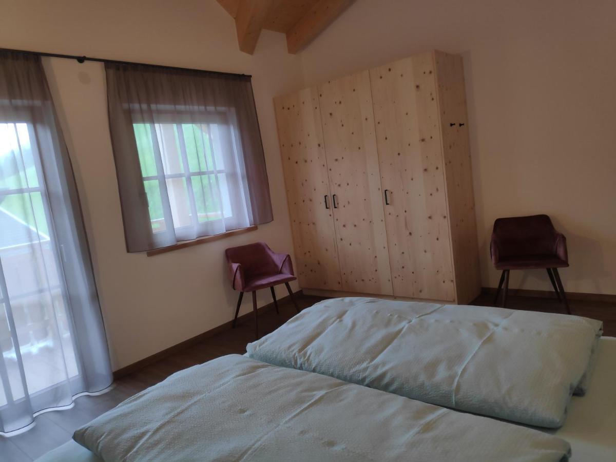 Ferienwohnung Nestlhof Sterzing Exterior foto